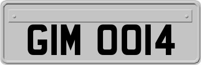 GIM0014