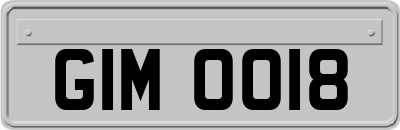 GIM0018
