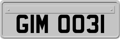 GIM0031