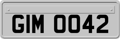 GIM0042