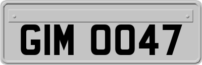 GIM0047