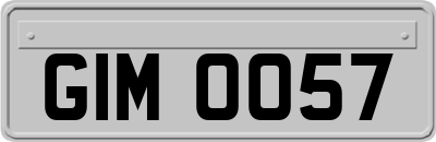 GIM0057