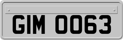 GIM0063