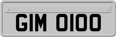 GIM0100