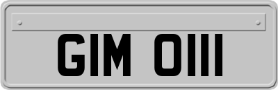 GIM0111