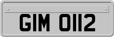 GIM0112