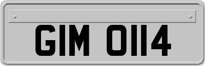 GIM0114