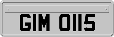 GIM0115