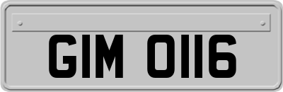 GIM0116