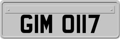 GIM0117