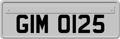 GIM0125