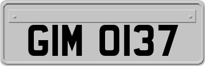 GIM0137