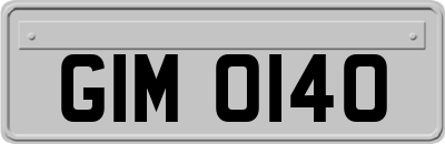 GIM0140