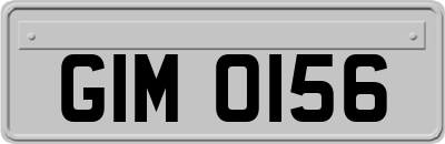 GIM0156
