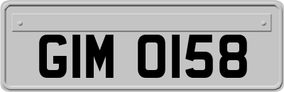 GIM0158
