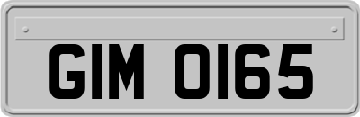 GIM0165