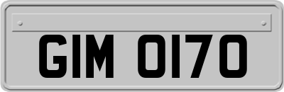GIM0170