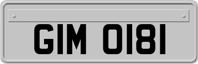 GIM0181