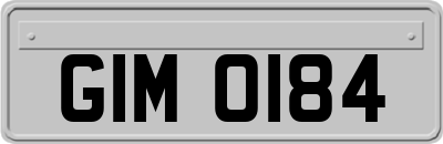 GIM0184