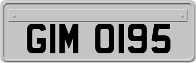 GIM0195