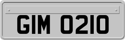 GIM0210