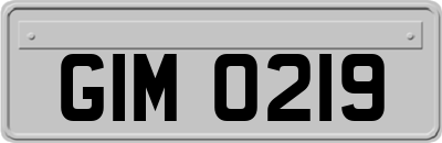 GIM0219