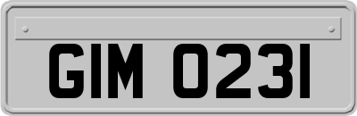 GIM0231