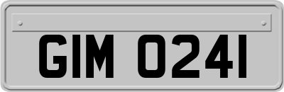 GIM0241