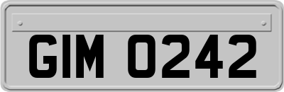 GIM0242