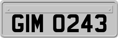 GIM0243