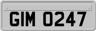 GIM0247