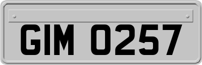 GIM0257