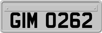 GIM0262