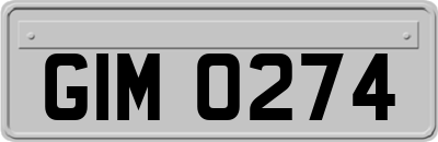 GIM0274