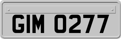 GIM0277