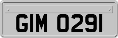 GIM0291