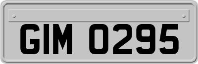 GIM0295