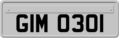GIM0301