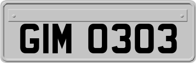 GIM0303