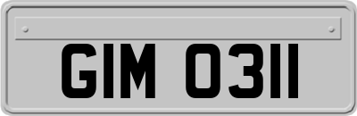 GIM0311