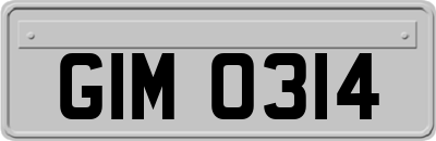 GIM0314