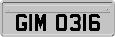 GIM0316