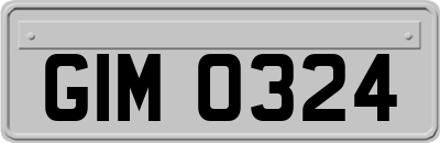 GIM0324
