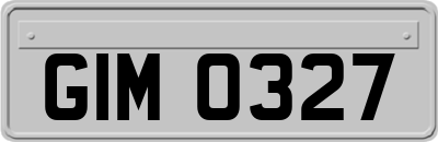 GIM0327