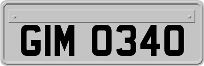 GIM0340