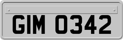 GIM0342