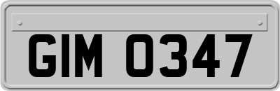 GIM0347