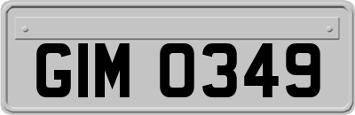 GIM0349