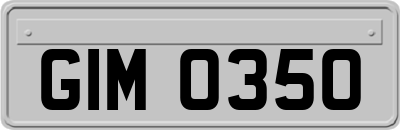 GIM0350