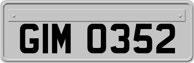 GIM0352